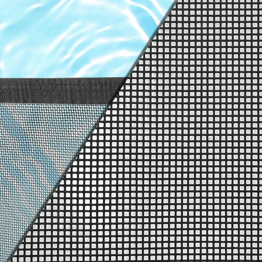 Removable Inground Swimming Pool Safety Fence