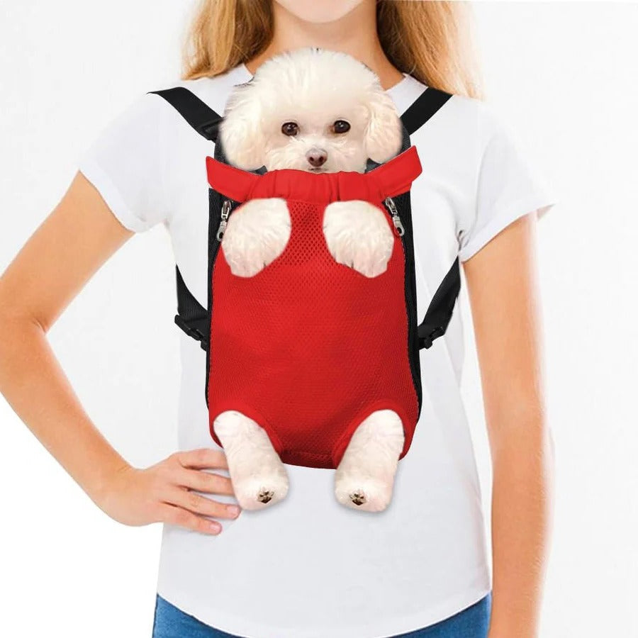Cat Carrier Pouch