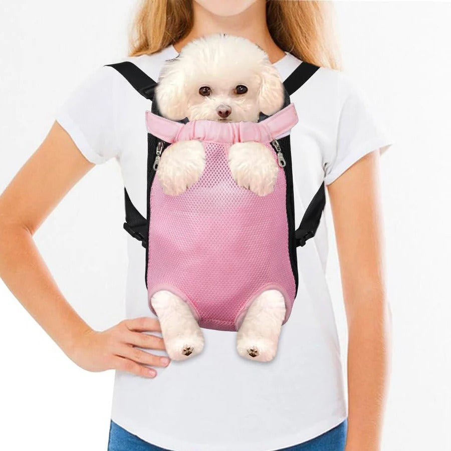 Cat Carrier Pouch