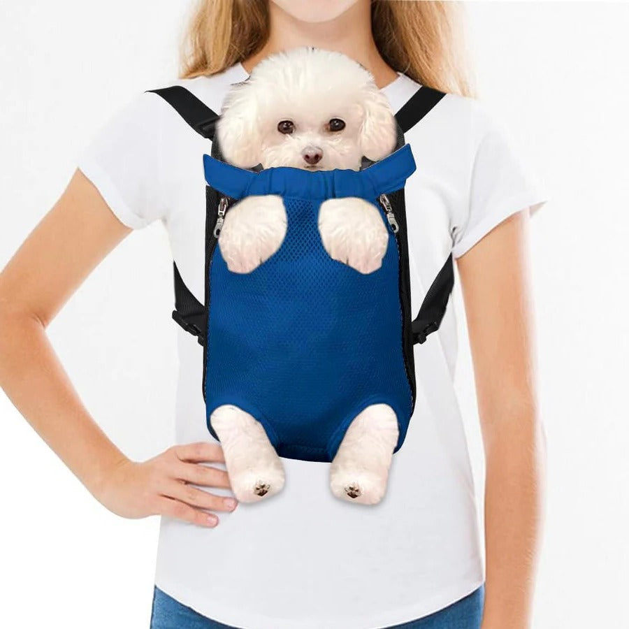Cat Carrier Pouch