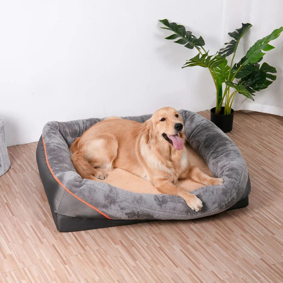 Orthopedic Dog Bed