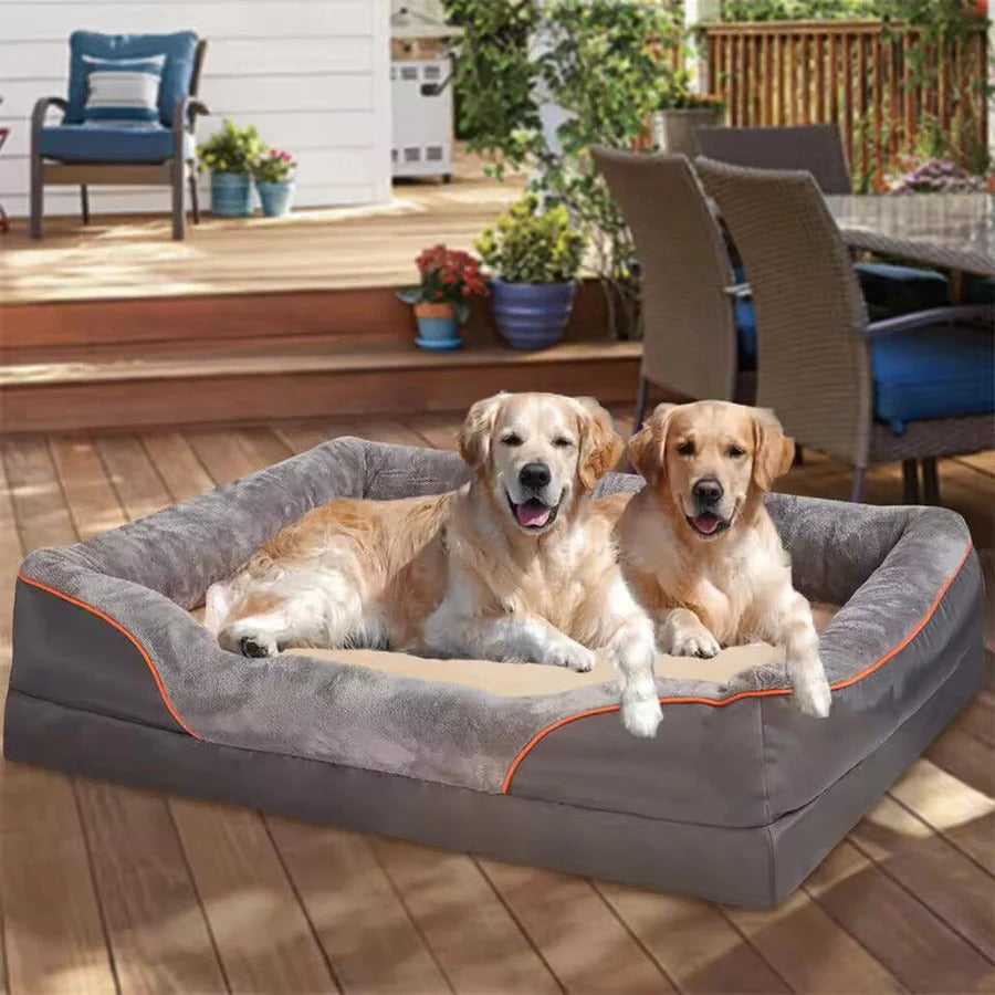 Orthopedic Dog Bed