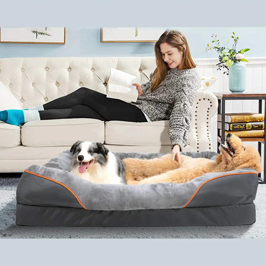 Orthopedic Dog Bed