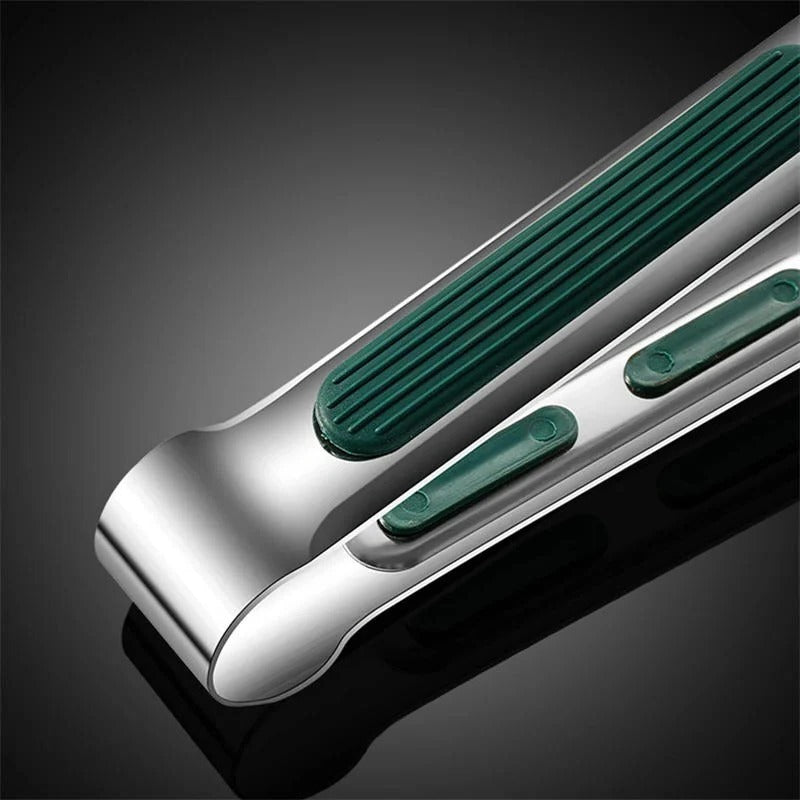 Professional Kitchen Tongs