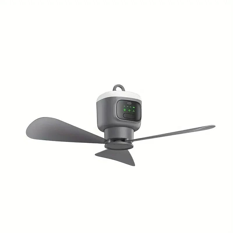 Portable Wireless Celling Fan