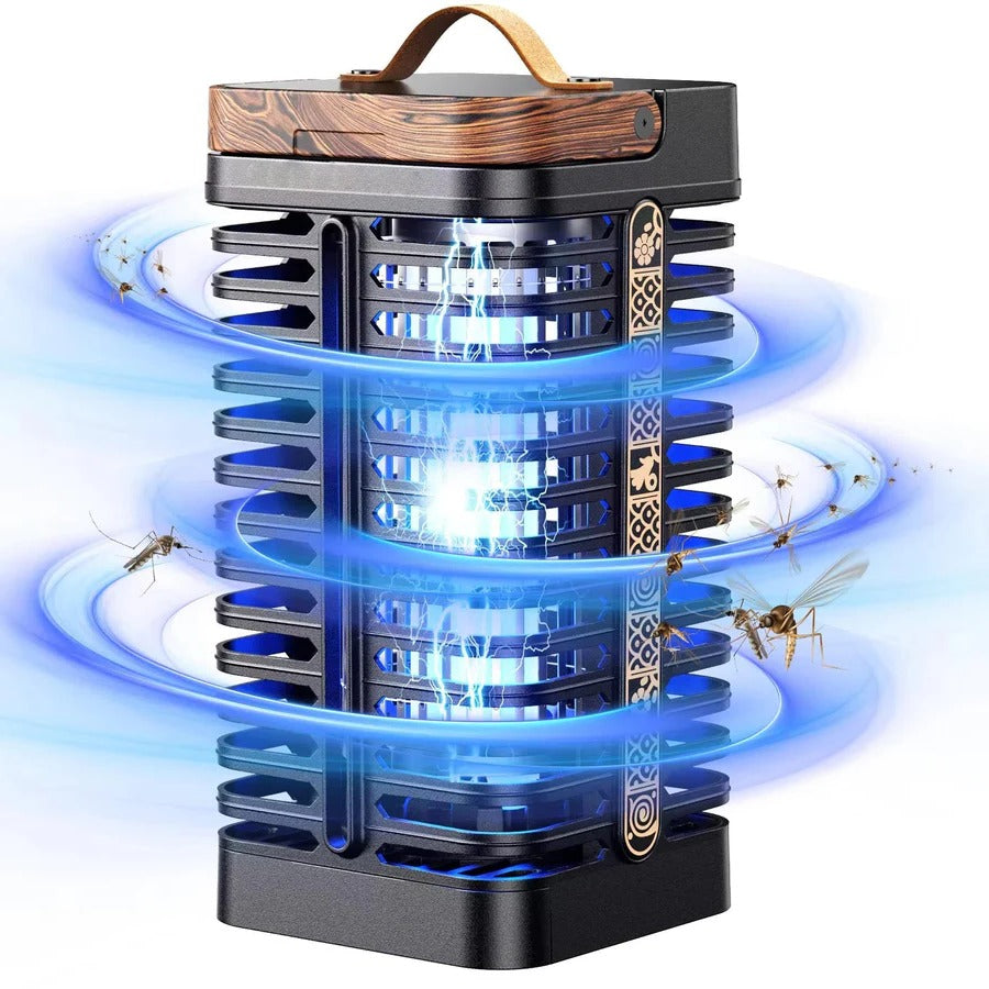 Outdoor Fly Bug Zapper