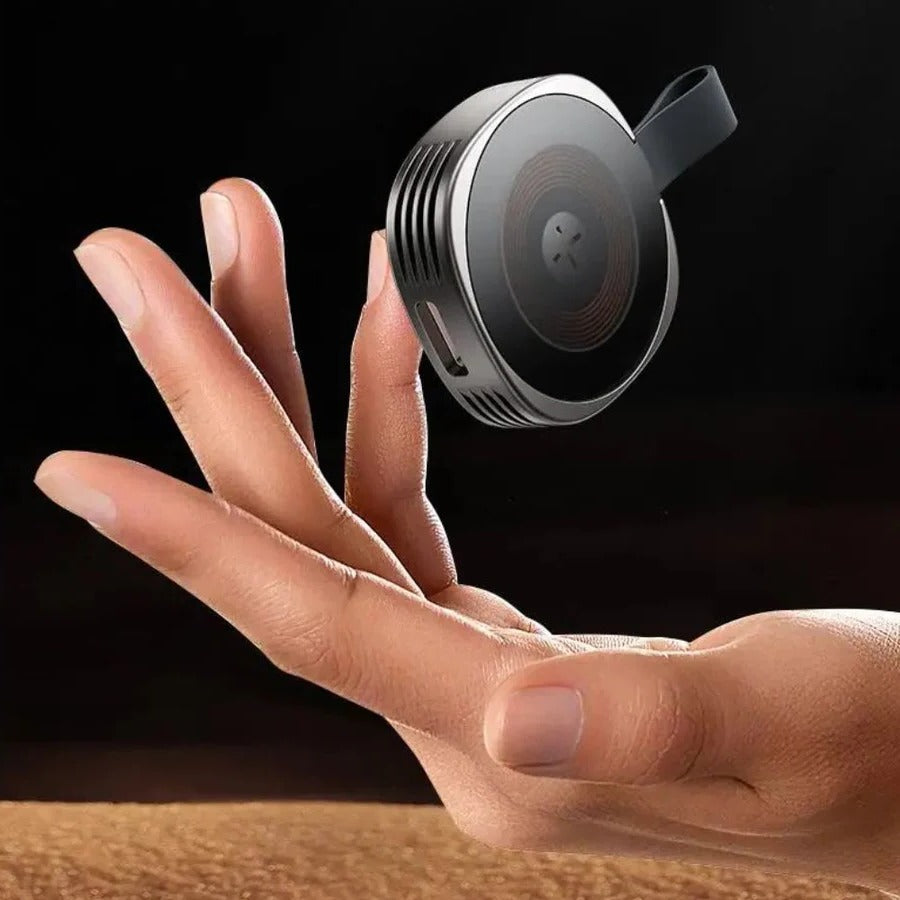 Portable Wireless Smart Watch Fast Charger