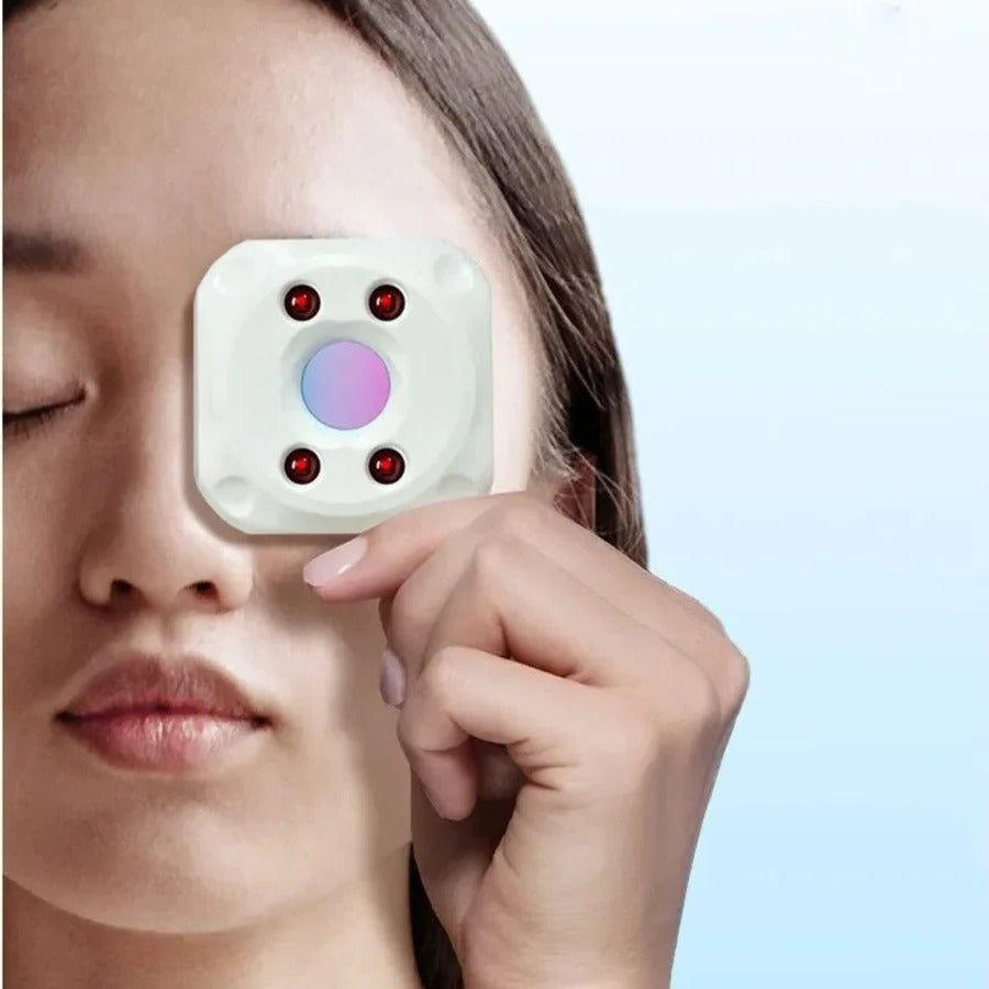 Safer Space Spy Camera Detector Gadget
