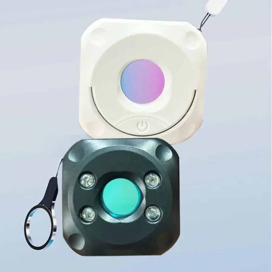 Safer Space Spy Camera Detector Gadget