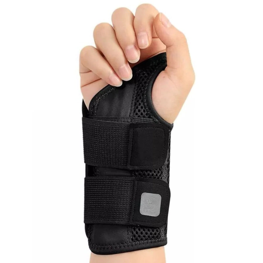 Flexible Thumb Support Wrist Sprain Splint