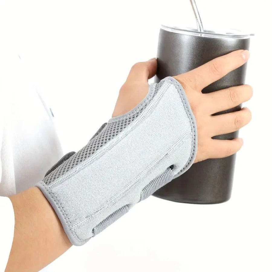 Flexible Thumb Support Wrist Sprain Splint