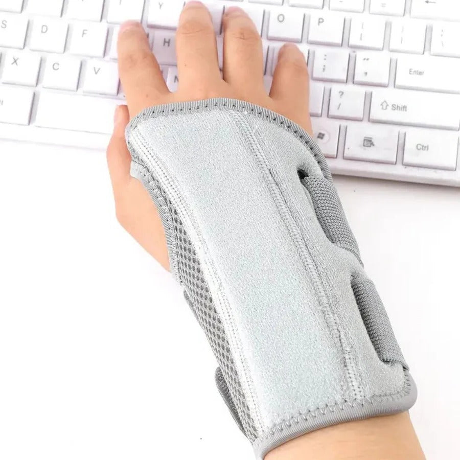 Flexible Thumb Support Wrist Sprain Splint