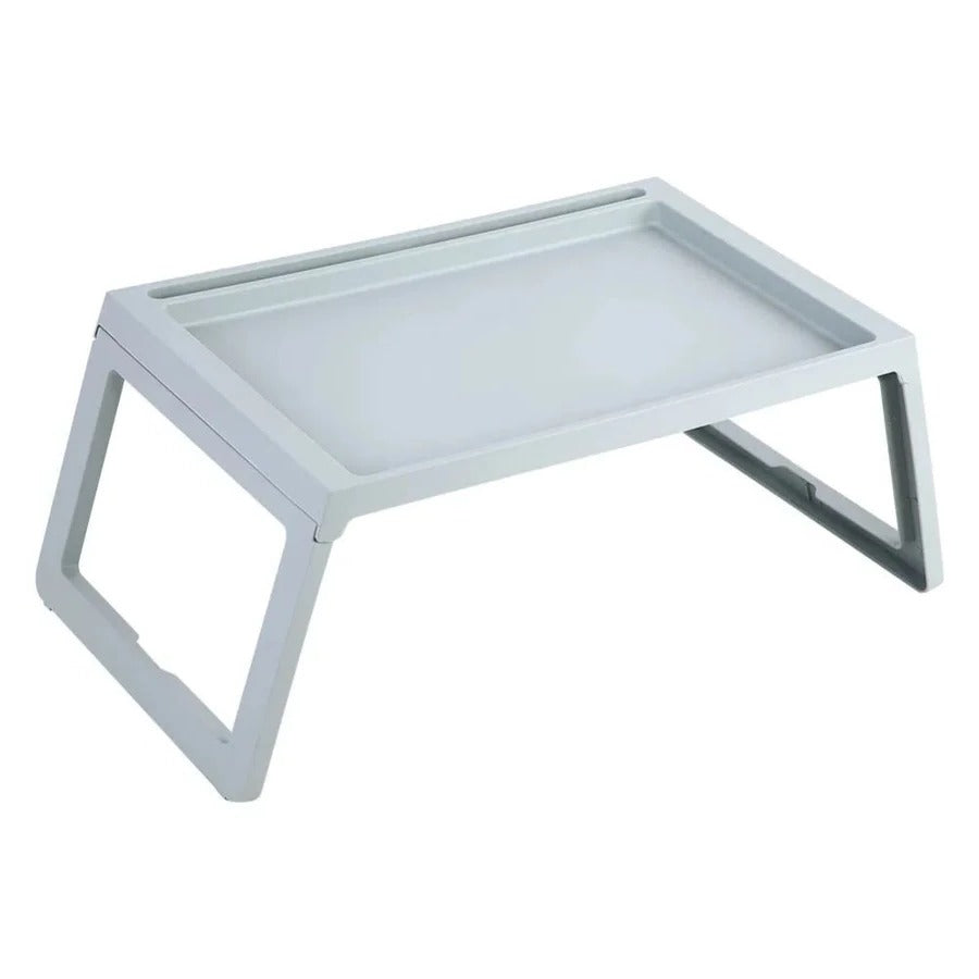 Foldable Bed Serving Tray