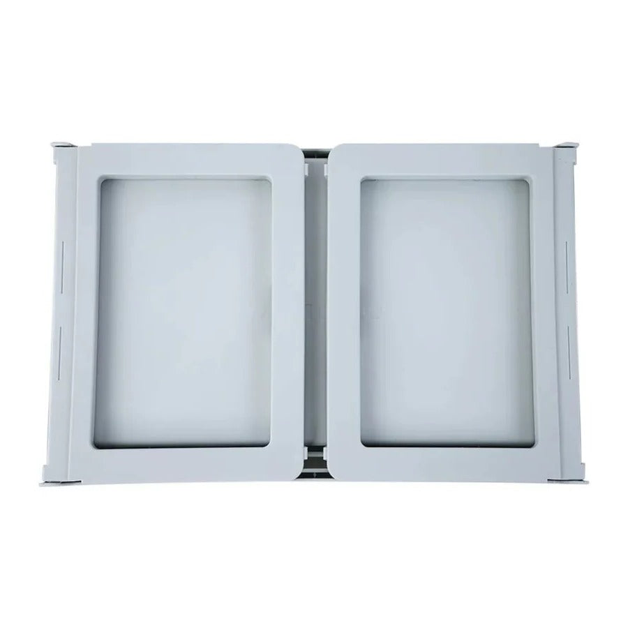 Foldable Bed Serving Tray