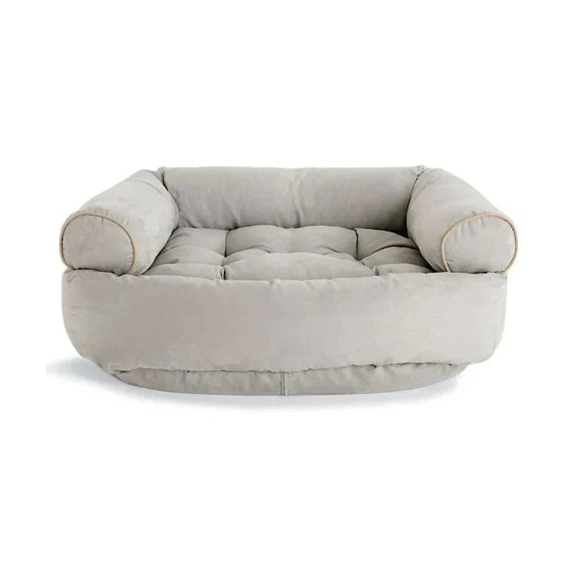 Dog Sofa with Cushioning