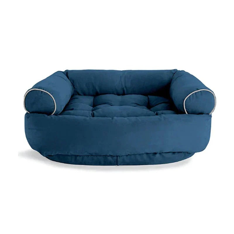 Dog Sofa with Cushioning