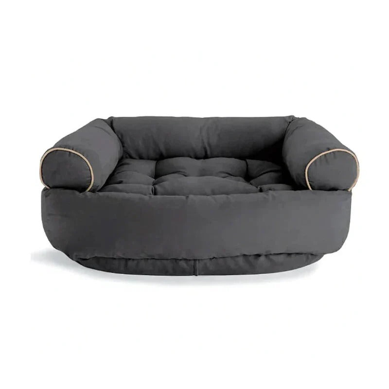 Dog Sofa with Cushioning