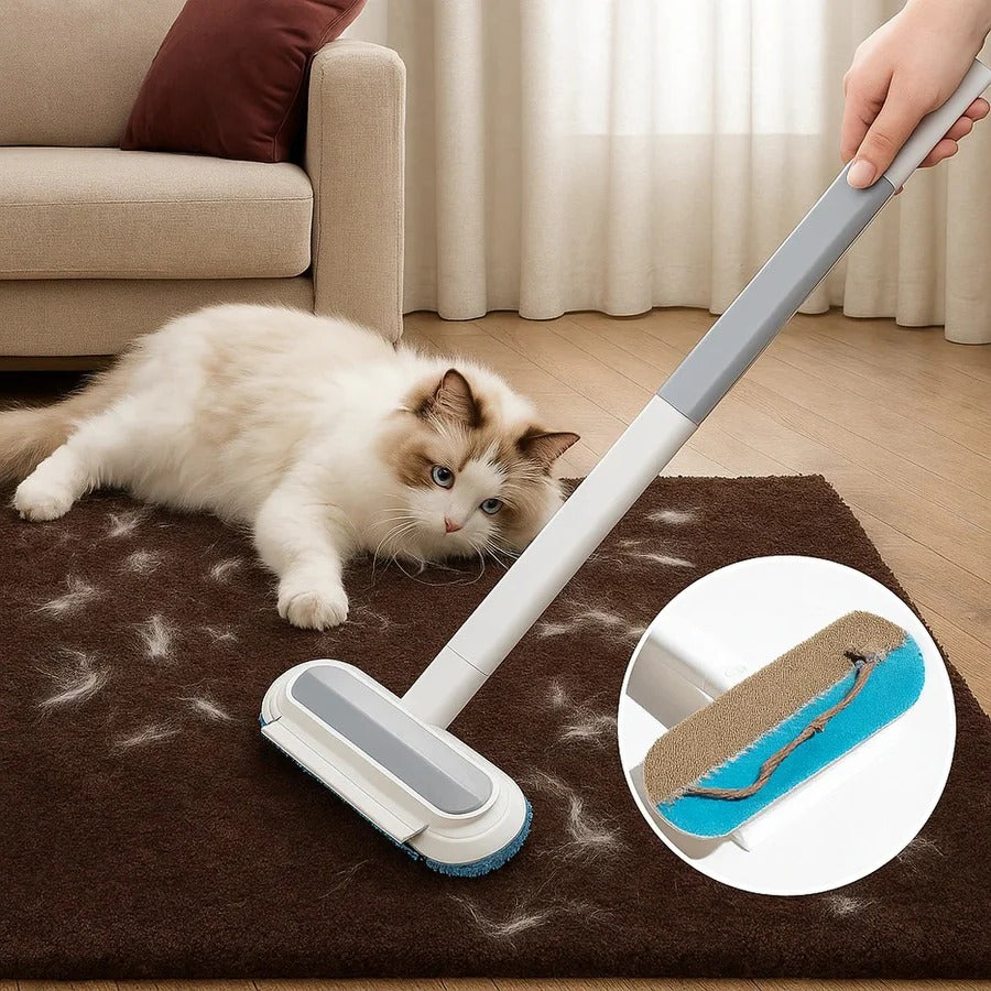 Pet Hair Remover