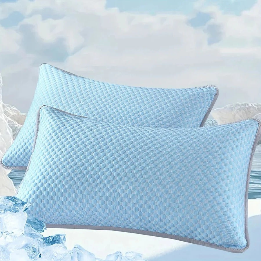 Lightweight Bedding Set for Warm Nights and Hot Sleepers