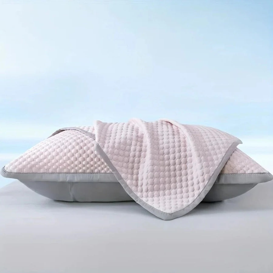 Lightweight Bedding Set for Warm Nights and Hot Sleepers