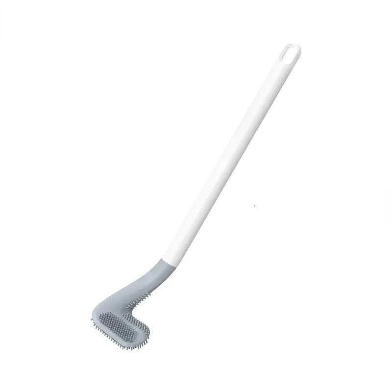Self Cleaning Hygienic Toilet Brush