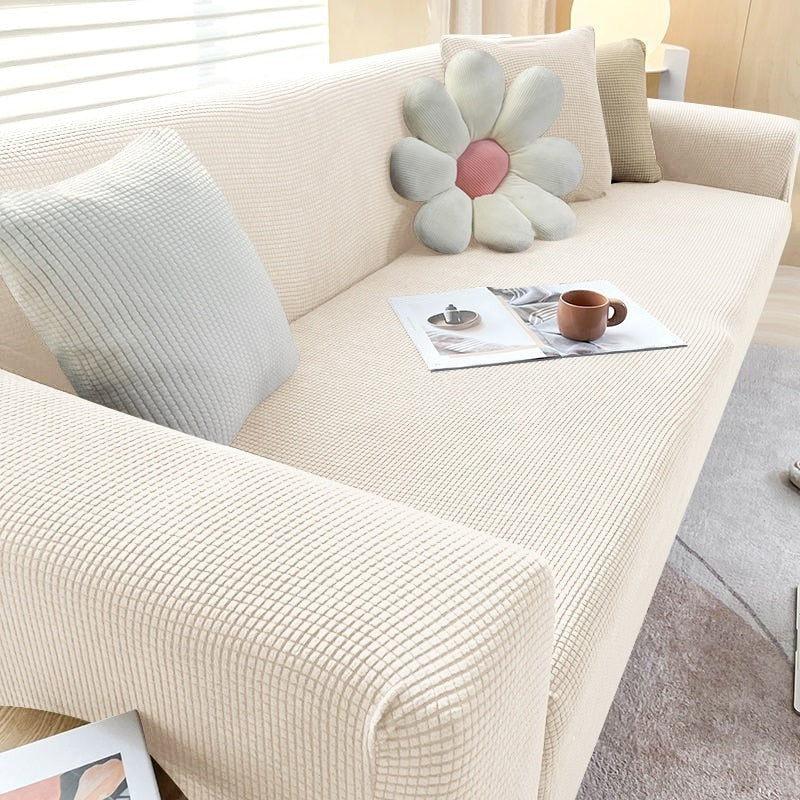 Stretchable Sofa Cover