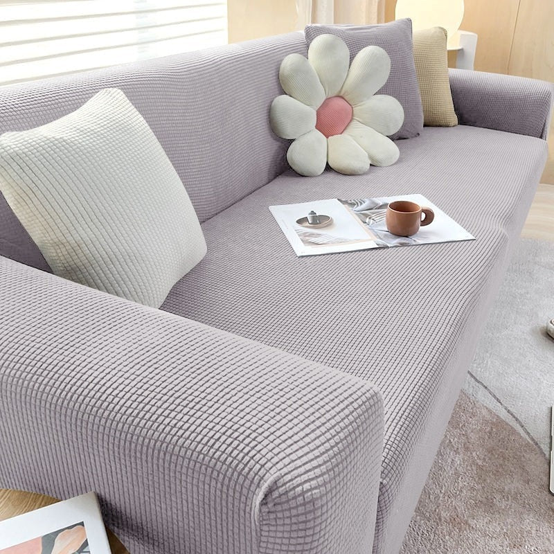 Stretchable Sofa Cover
