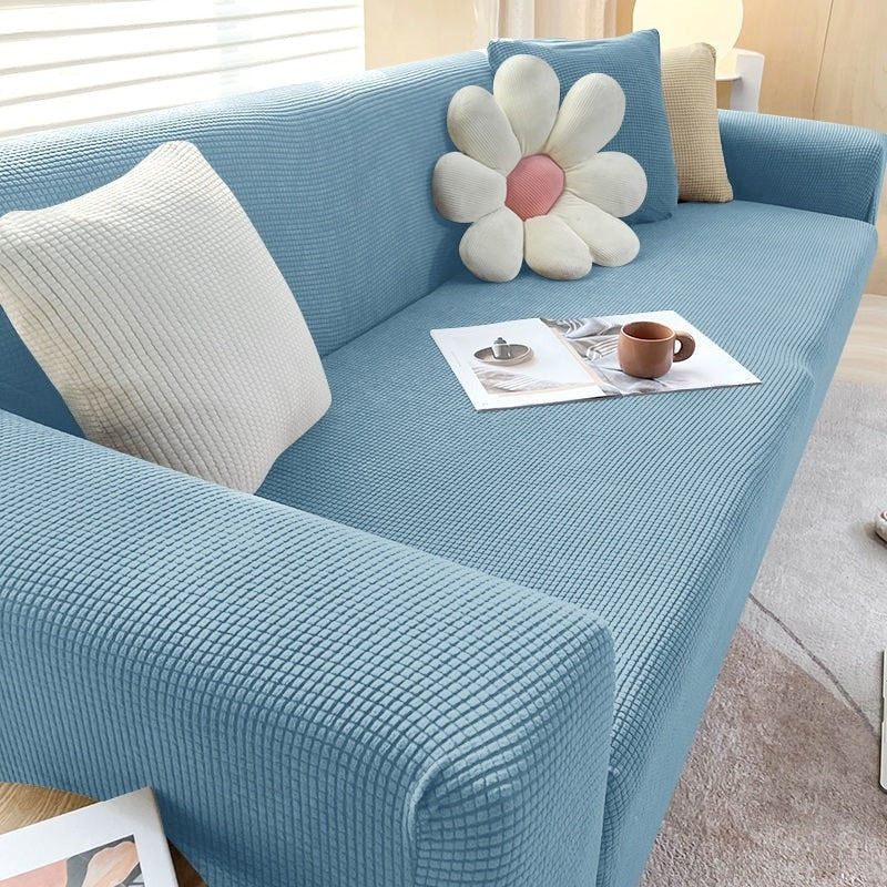 Stretchable Sofa Cover