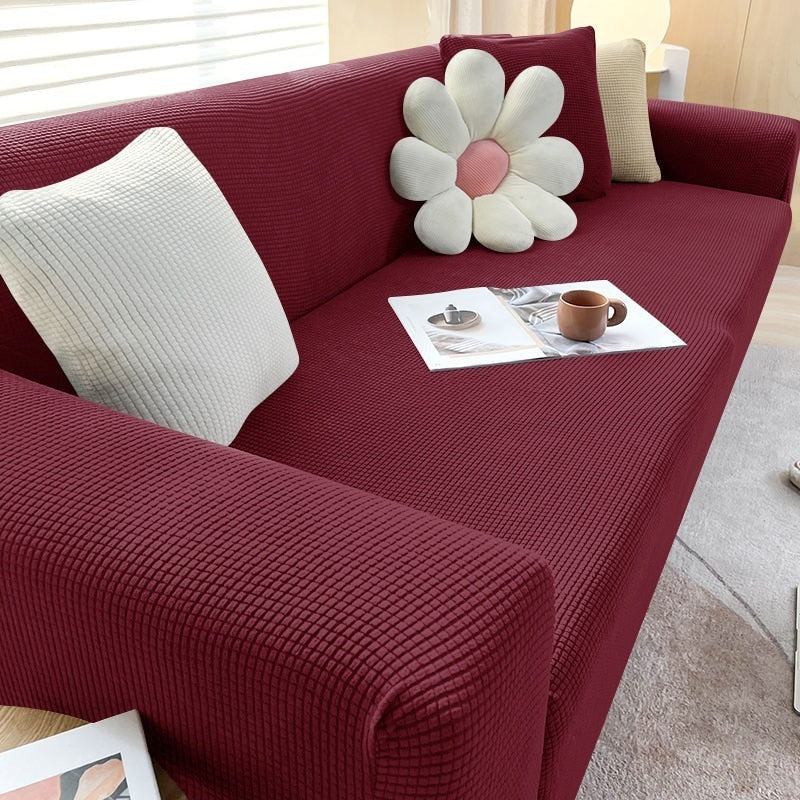 Stretchable Sofa Cover