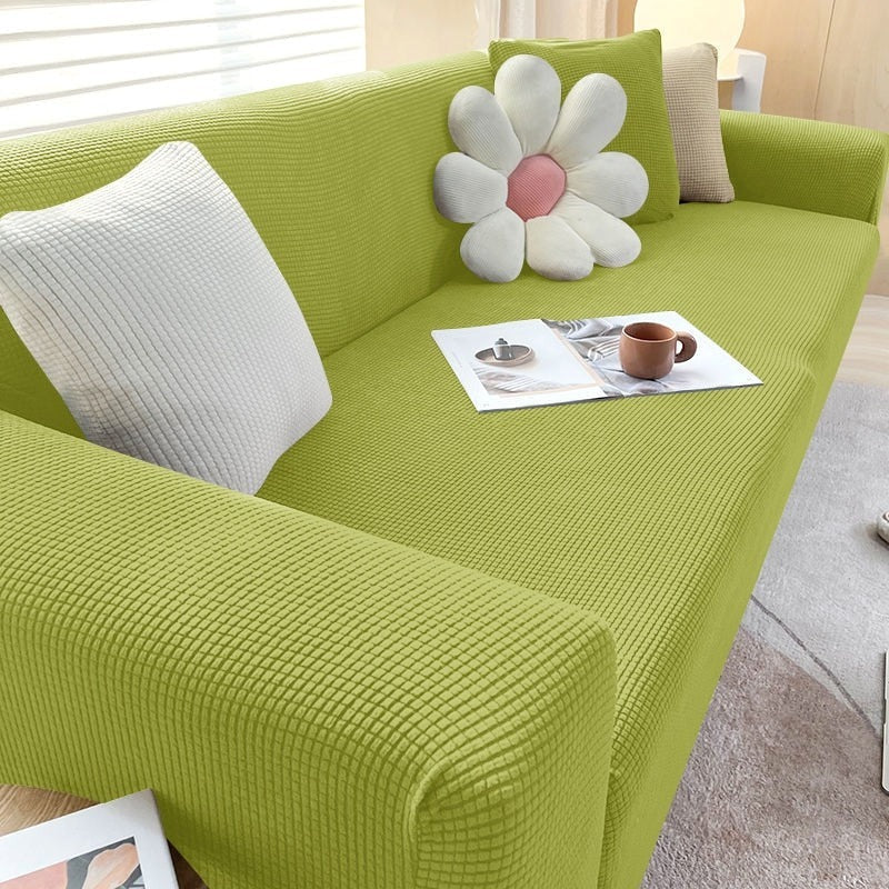 Stretchable Sofa Cover