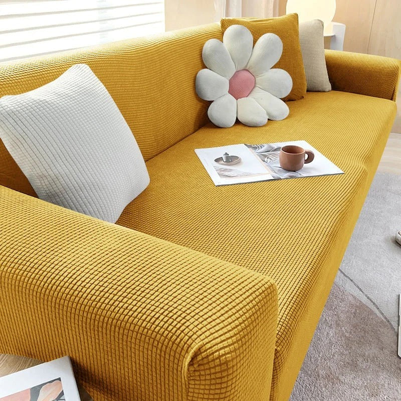 Stretchable Sofa Cover