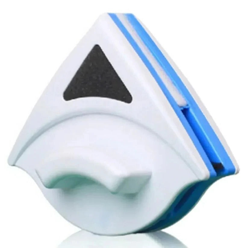 Dual Sided Magnetic Window Cleaner