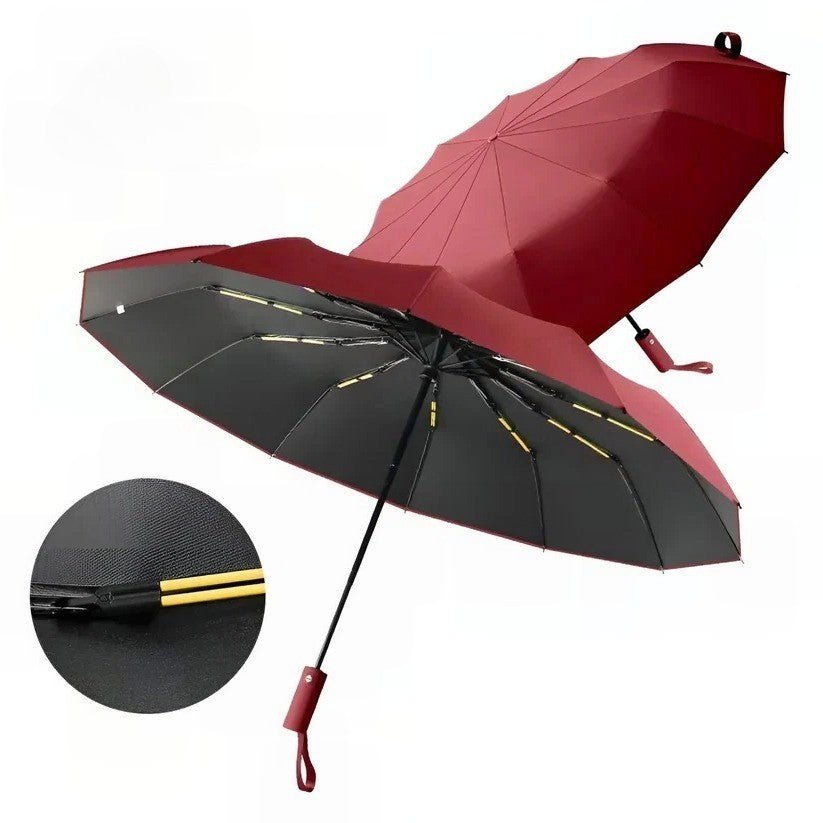Eco Friendly Windproof Umbrella