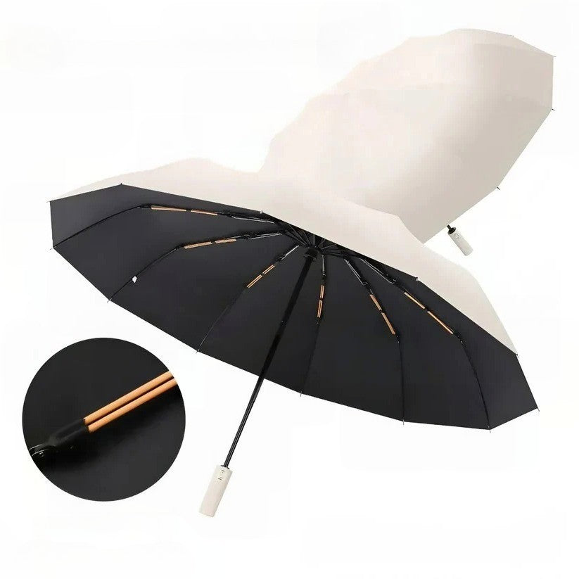 Eco Friendly Windproof Umbrella