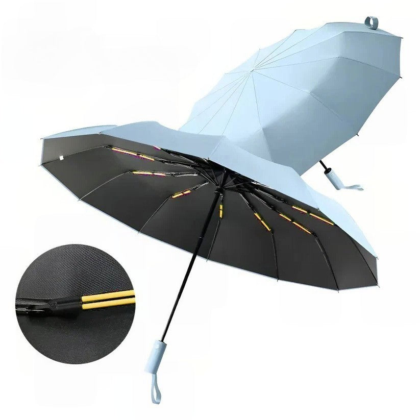 Eco Friendly Windproof Umbrella