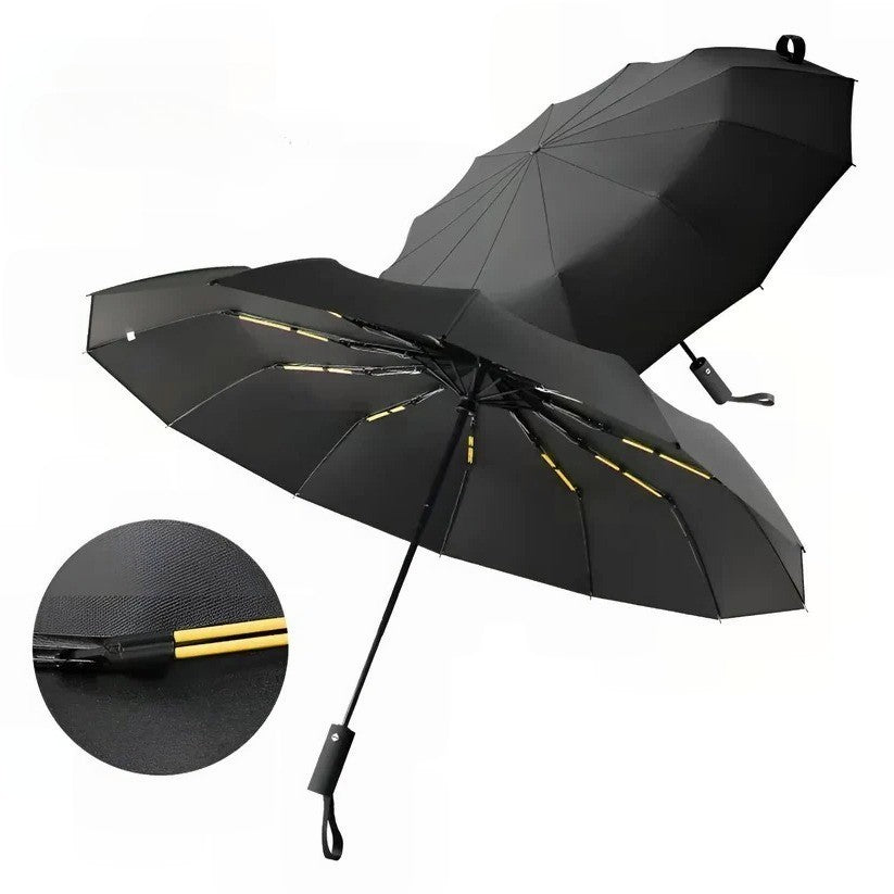 Eco Friendly Windproof Umbrella