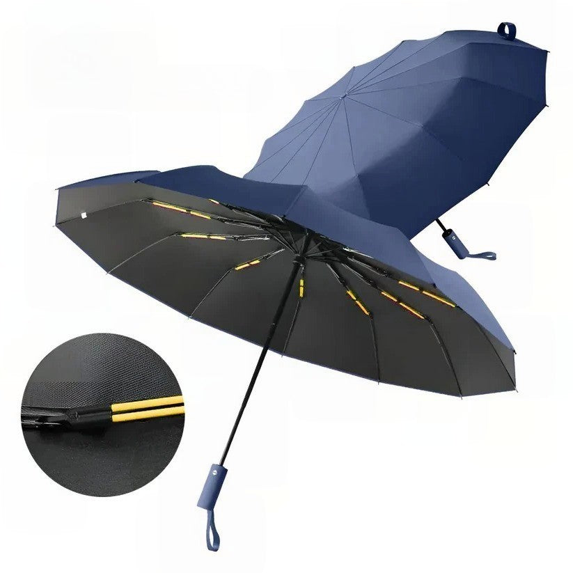 Eco Friendly Windproof Umbrella