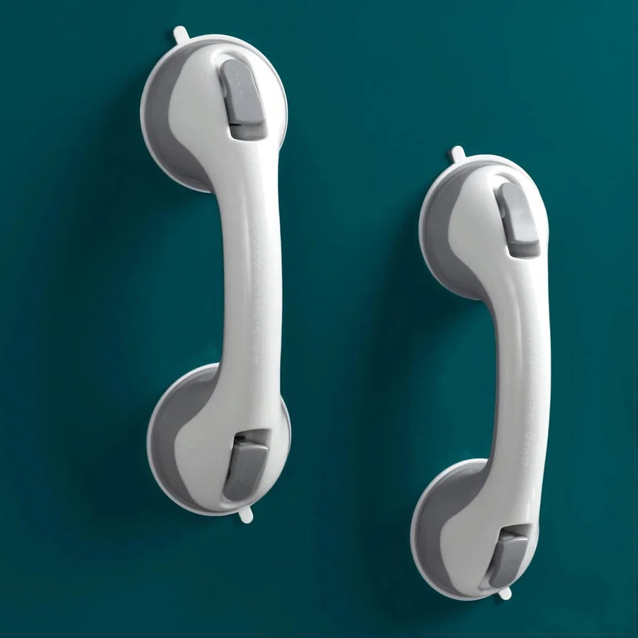 Suction Grab Bar