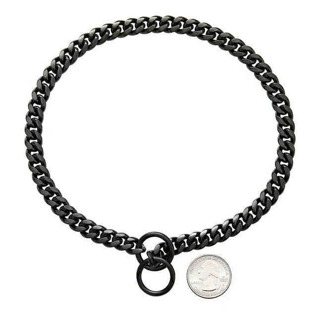 Heavy Duty Dog Collar