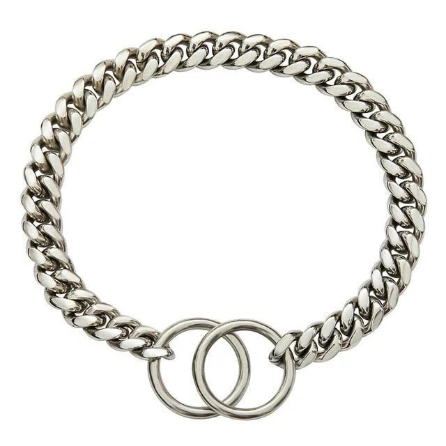 Heavy Duty Dog Collar