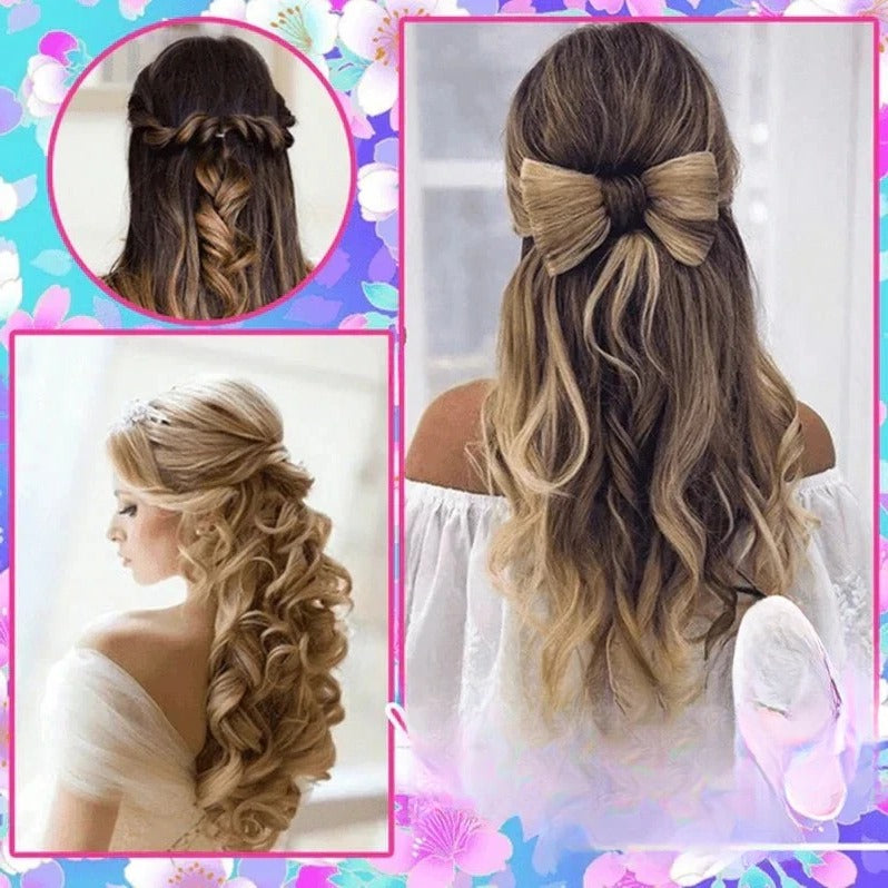 Hair Thickening Spray