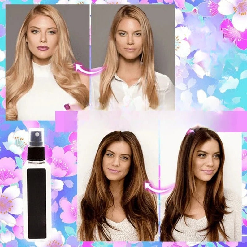 Hair Thickening Spray