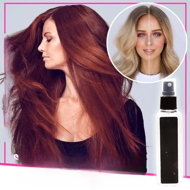 Hair Thickening Spray