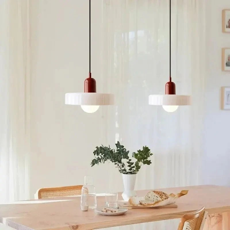 Hanging Pendant Light