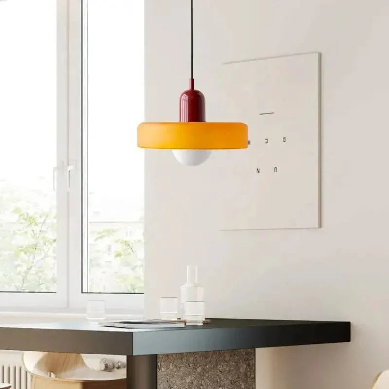 Hanging Pendant Light