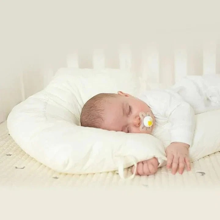 Infant Support Pillow