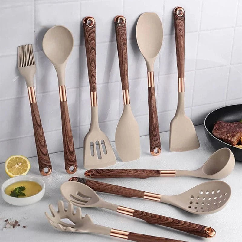 Kitchen Utensil Set
