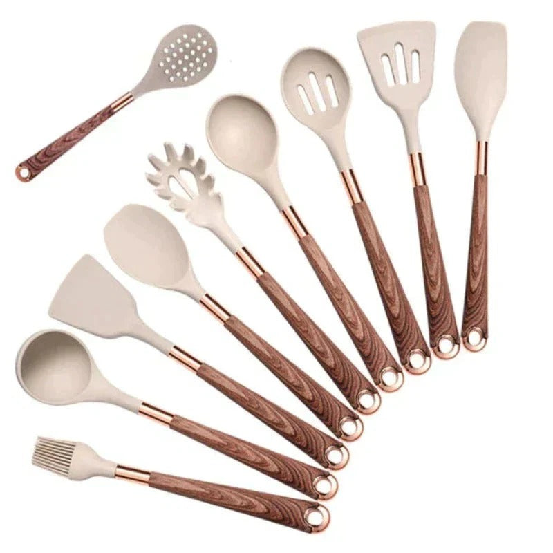 Kitchen Utensil Set