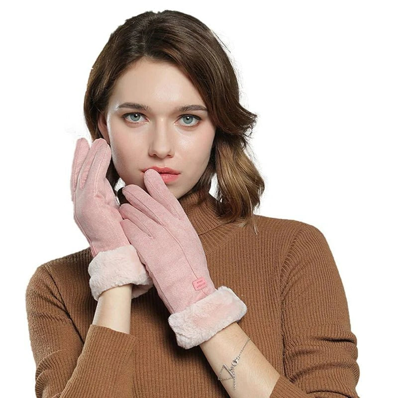 Heated Winter Gloves 5000mAh