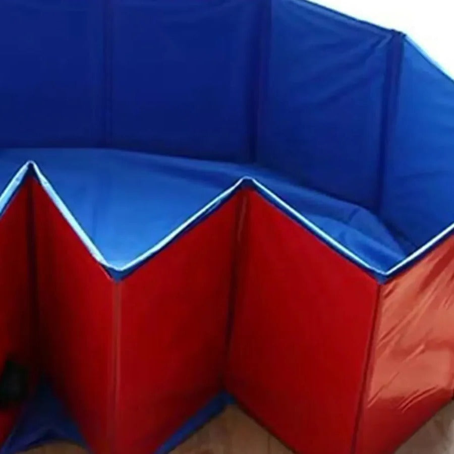 Foldable Dog Pool